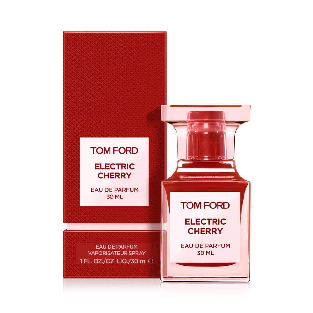 TOM FORD Electric Cherry Eau de Parfum 30ml